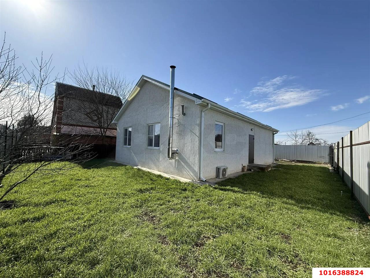 Фото №13: Дом 100 м² + 4.38 сот. - СНТ Микробиолог, мкр. Прикубанский внутригородской округ, ул. Персиковая