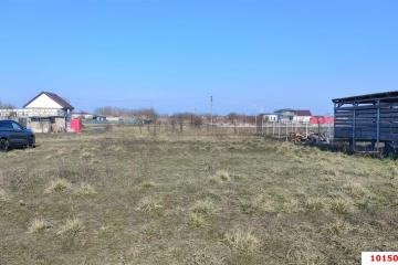 Фото №4: Земельный участок 6 сот. - Тензоприбор, мкр. Прикубанский внутригородской округ, ул. Октябрьская, 184