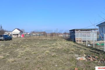Фото №3: Земельный участок 6 сот. - Тензоприбор, мкр. Прикубанский внутригородской округ, ул. Октябрьская, 184
