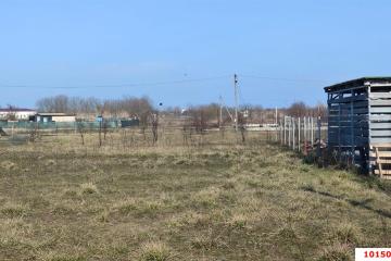 Фото №2: Земельный участок 6 сот. - Тензоприбор, мкр. Прикубанский внутригородской округ, ул. Октябрьская, 184