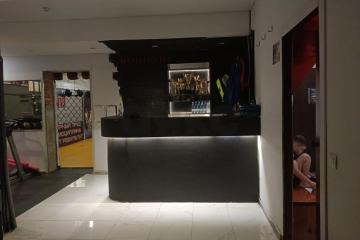 Фото №3: Коммерция 114 м² - Краснодар, мкр. Завод Радиоизмерительных Приборов, ул. имени Сергея Есенина, 121