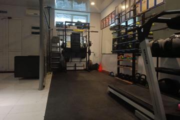 Фото №2: Коммерция 114 м² - Краснодар, мкр. Завод Радиоизмерительных Приборов, ул. имени Сергея Есенина, 121