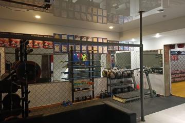 Фото №1: Коммерция 114 м² - Краснодар, мкр. Завод Радиоизмерительных Приборов, ул. имени Сергея Есенина, 121