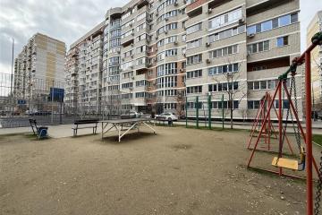 Фото №5: 2-комнатная квартира 68 м² - Краснодар, мкр. жилой комплекс Инсити, ул. Российская, 267/3к3