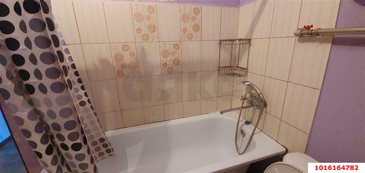 Фото №17: 2-комнатная квартира 68 м² - Краснодар, ул. Российская, 267/3к3