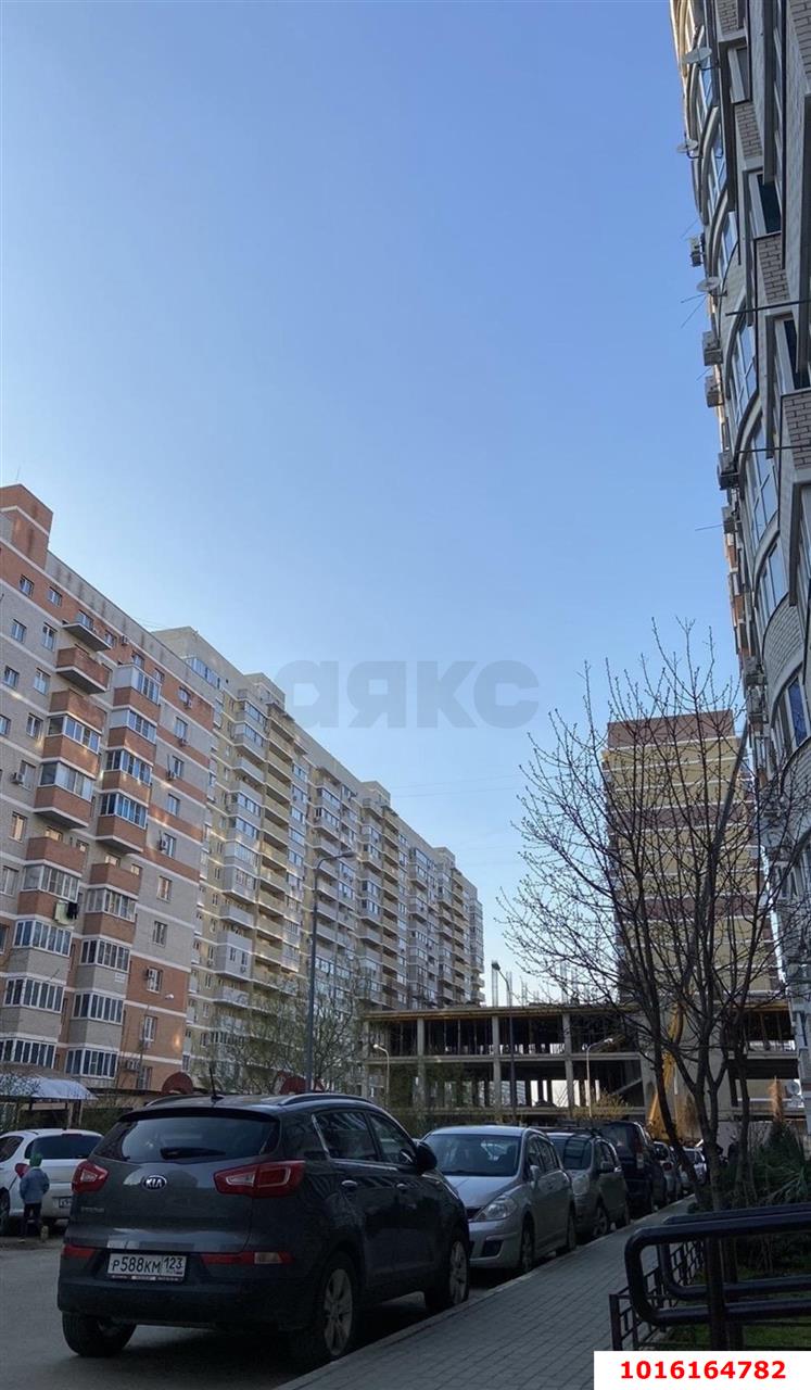 Фото №18: 2-комнатная квартира 68 м² - Краснодар, ул. Российская, 267/3к3