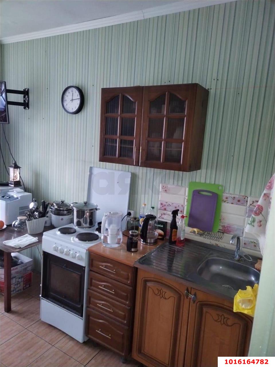 Фото №4: 2-комнатная квартира 68 м² - Краснодар, ул. Российская, 267/3к3