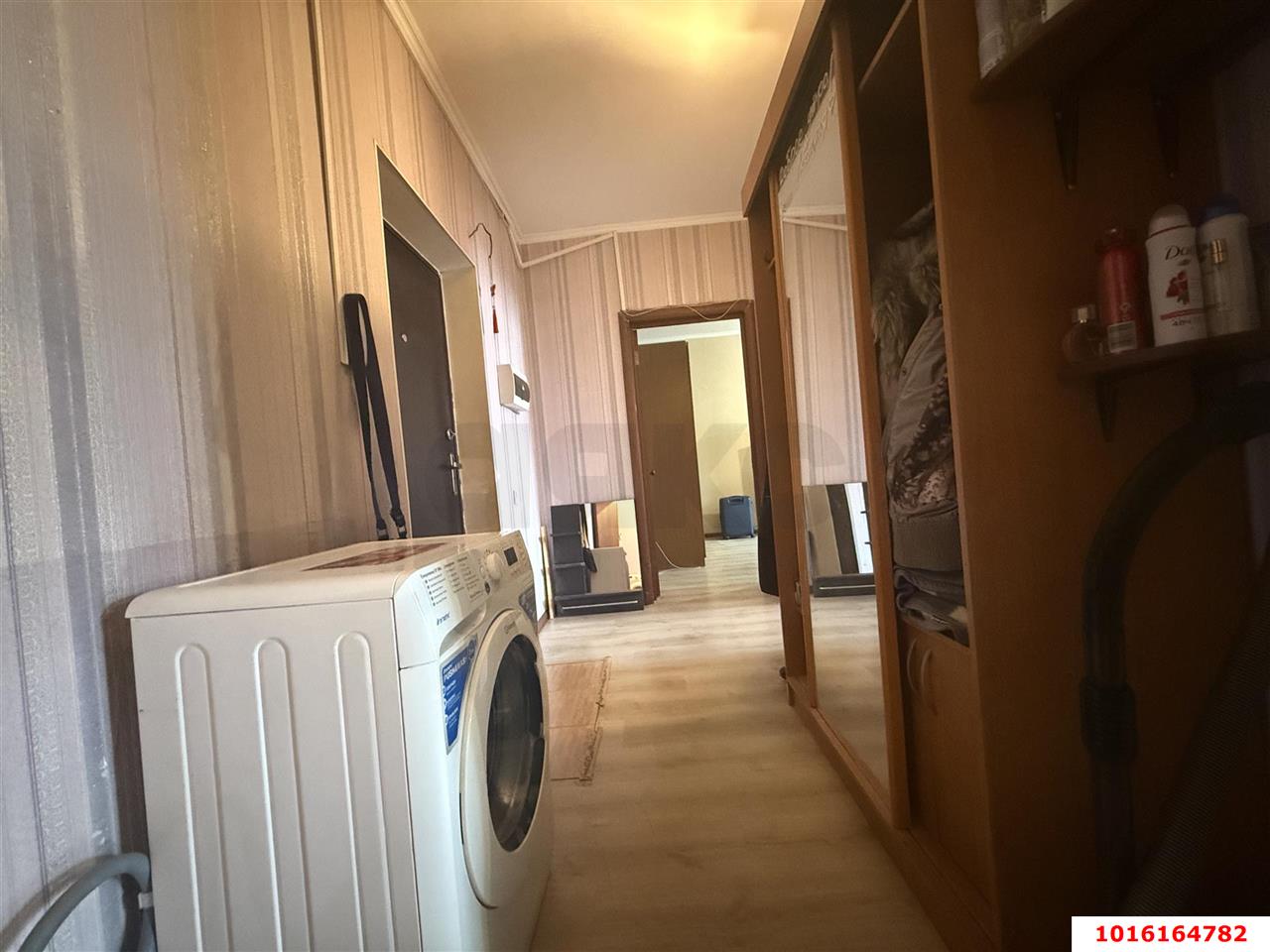 Фото №15: 2-комнатная квартира 68 м² - Краснодар, ул. Российская, 267/3к3