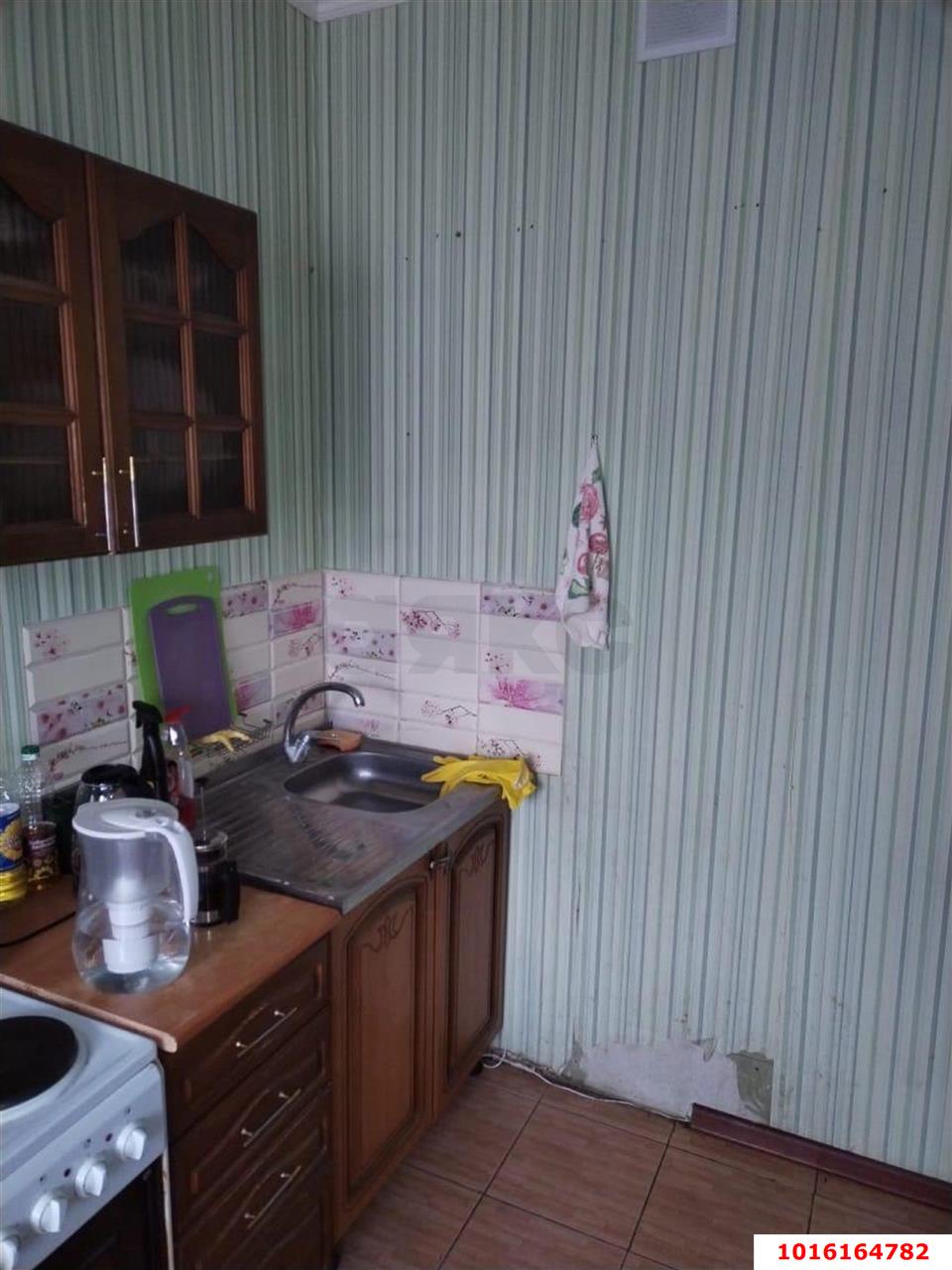 Фото №10: 2-комнатная квартира 68 м² - Краснодар, ул. Российская, 267/3к3