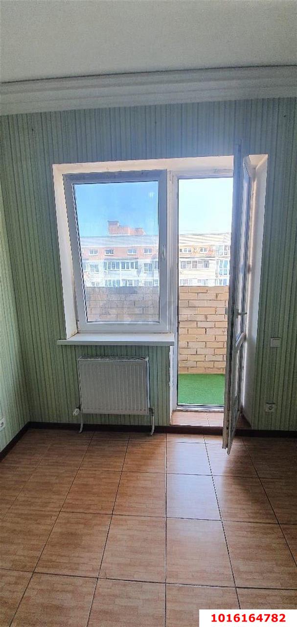 Фото №12: 2-комнатная квартира 68 м² - Краснодар, ул. Российская, 267/3к3