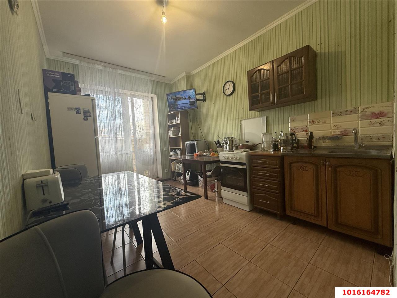 Фото №10: 2-комнатная квартира 68 м² - Краснодар, ул. Российская, 267/3к3