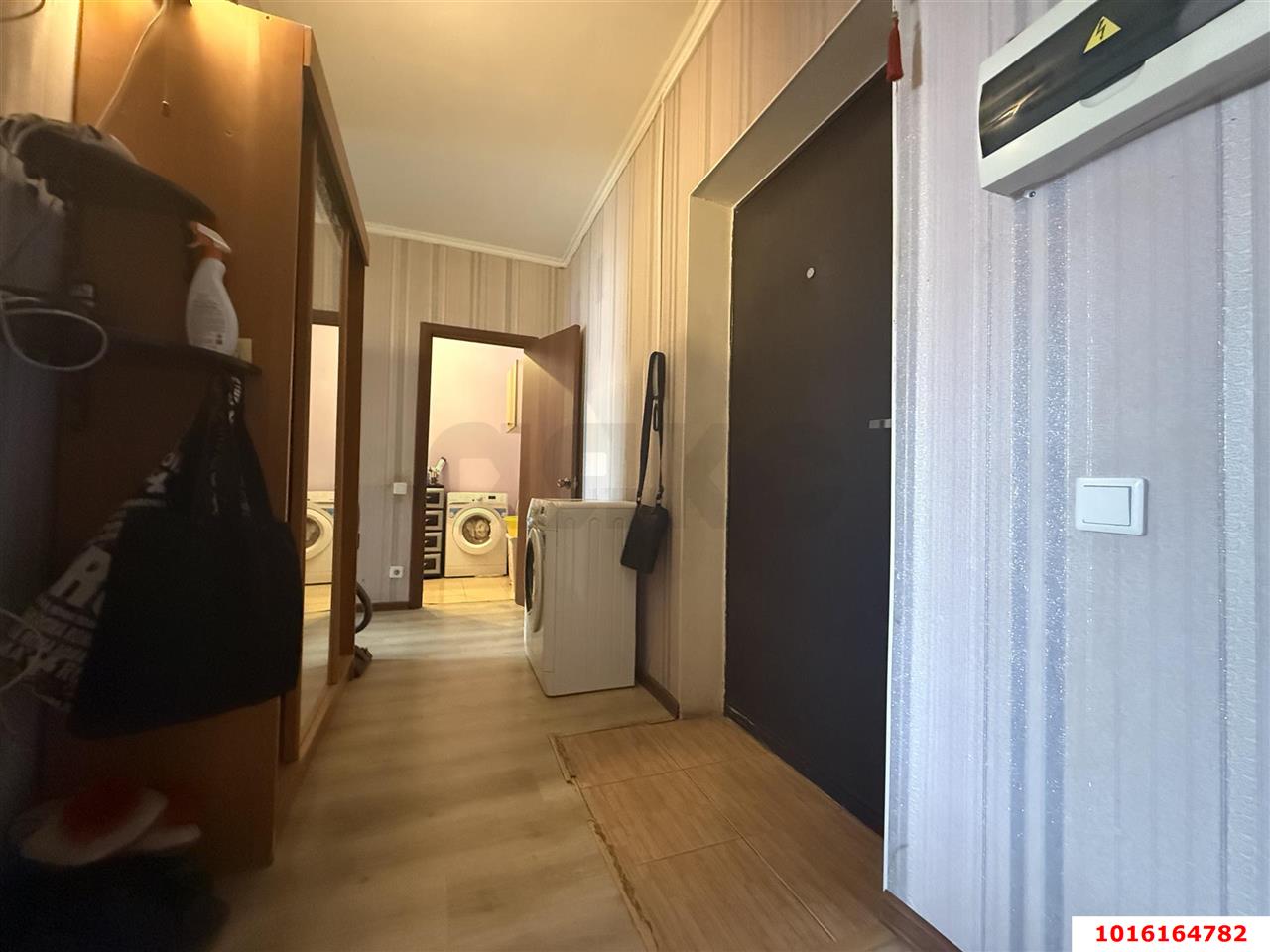 Фото №14: 2-комнатная квартира 68 м² - Краснодар, ул. Российская, 267/3к3