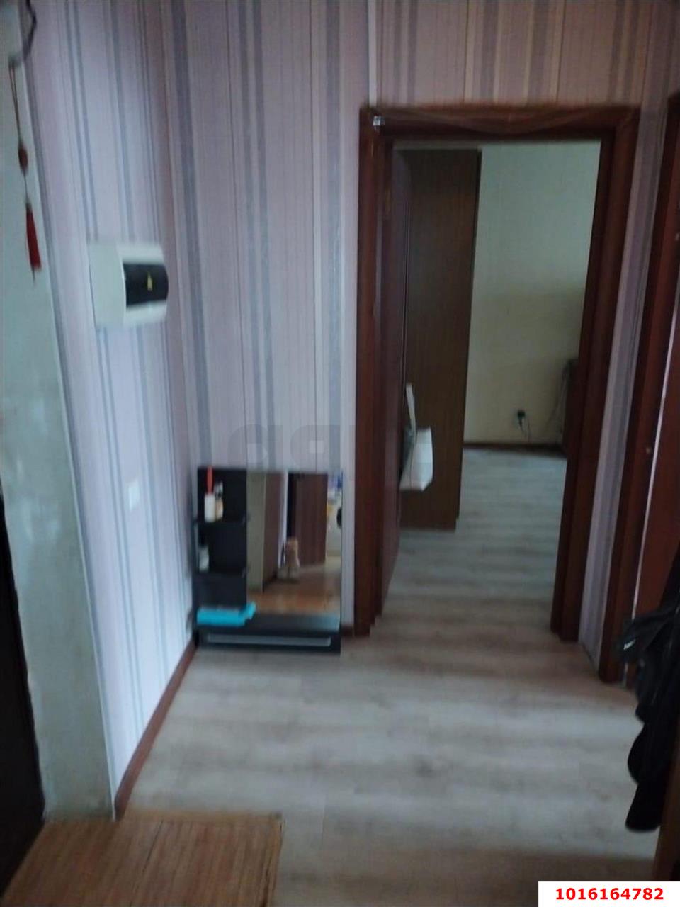 Фото №3: 2-комнатная квартира 68 м² - Краснодар, ул. Российская, 267/3к3