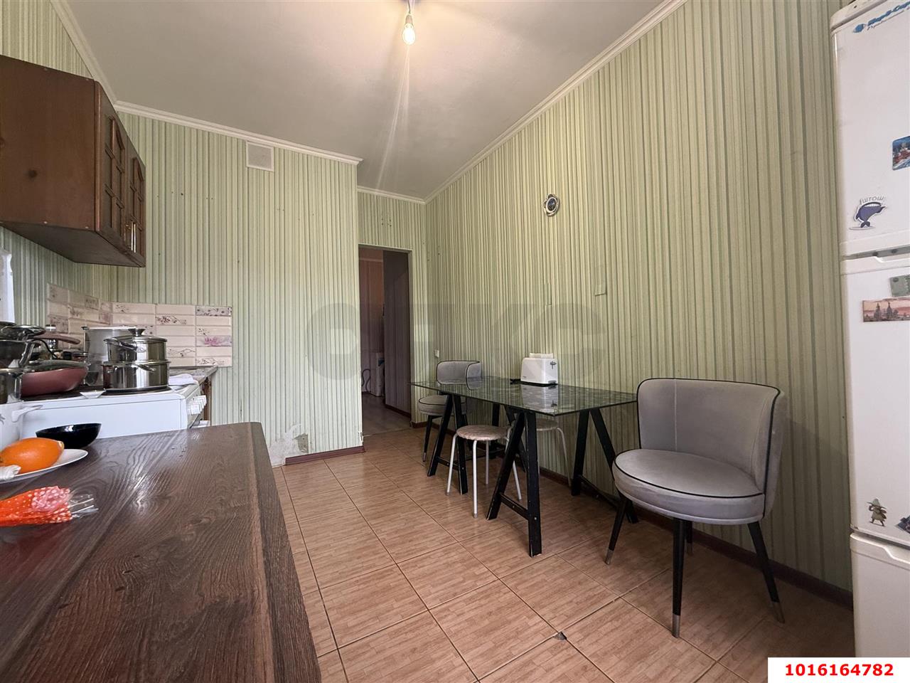 Фото №11: 2-комнатная квартира 68 м² - Краснодар, ул. Российская, 267/3к3