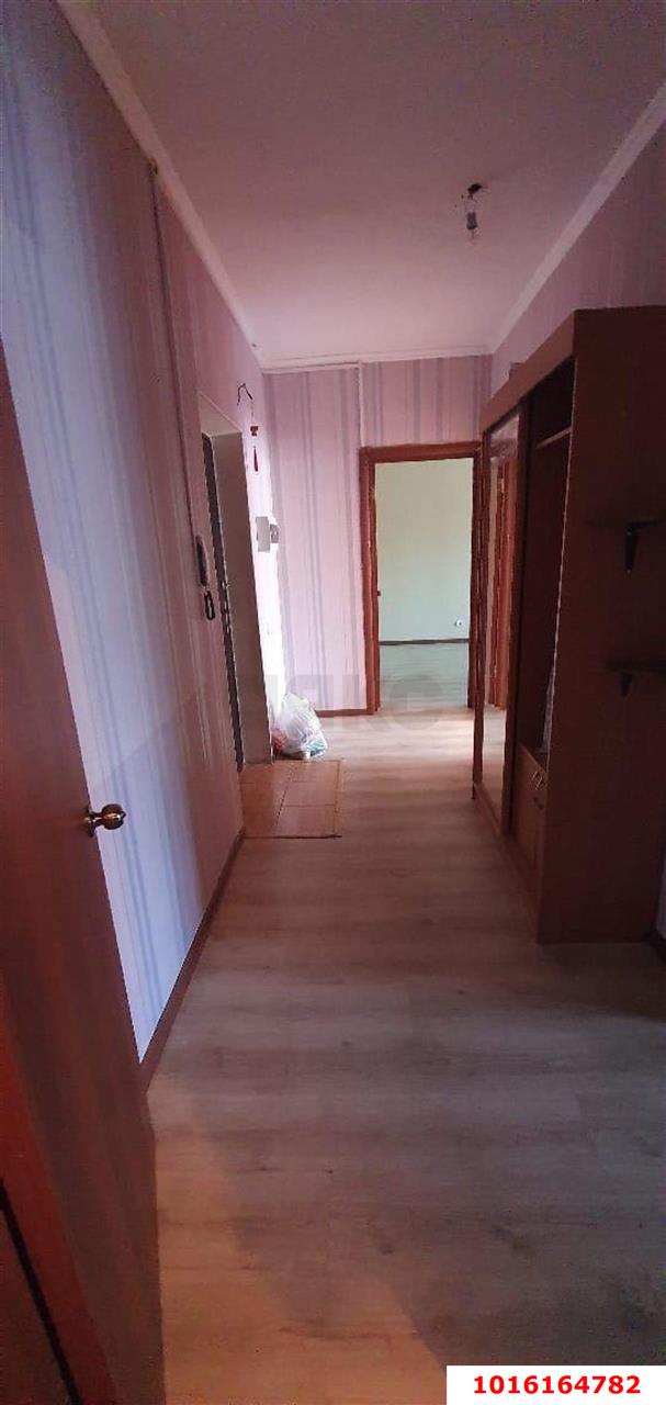 Фото №9: 2-комнатная квартира 68 м² - Краснодар, ул. Российская, 267/3к3