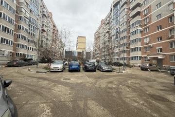 Фото №4: 2-комнатная квартира 68 м² - Краснодар, мкр. жилой комплекс Инсити, ул. Российская, 267/3к3