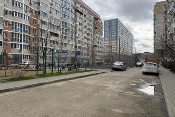 Фото №3: 2-комнатная квартира 68 м² - Краснодар, мкр. жилой комплекс Инсити, ул. Российская, 267/3к3