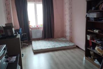 Фото №2: 2-комнатная квартира 68 м² - Краснодар, мкр. жилой комплекс Инсити, ул. Российская, 267/3к3