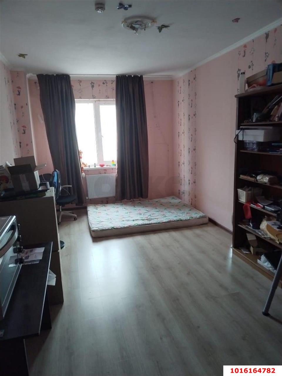 Фото №2: 2-комнатная квартира 68 м² - Краснодар, ул. Российская, 267/3к3