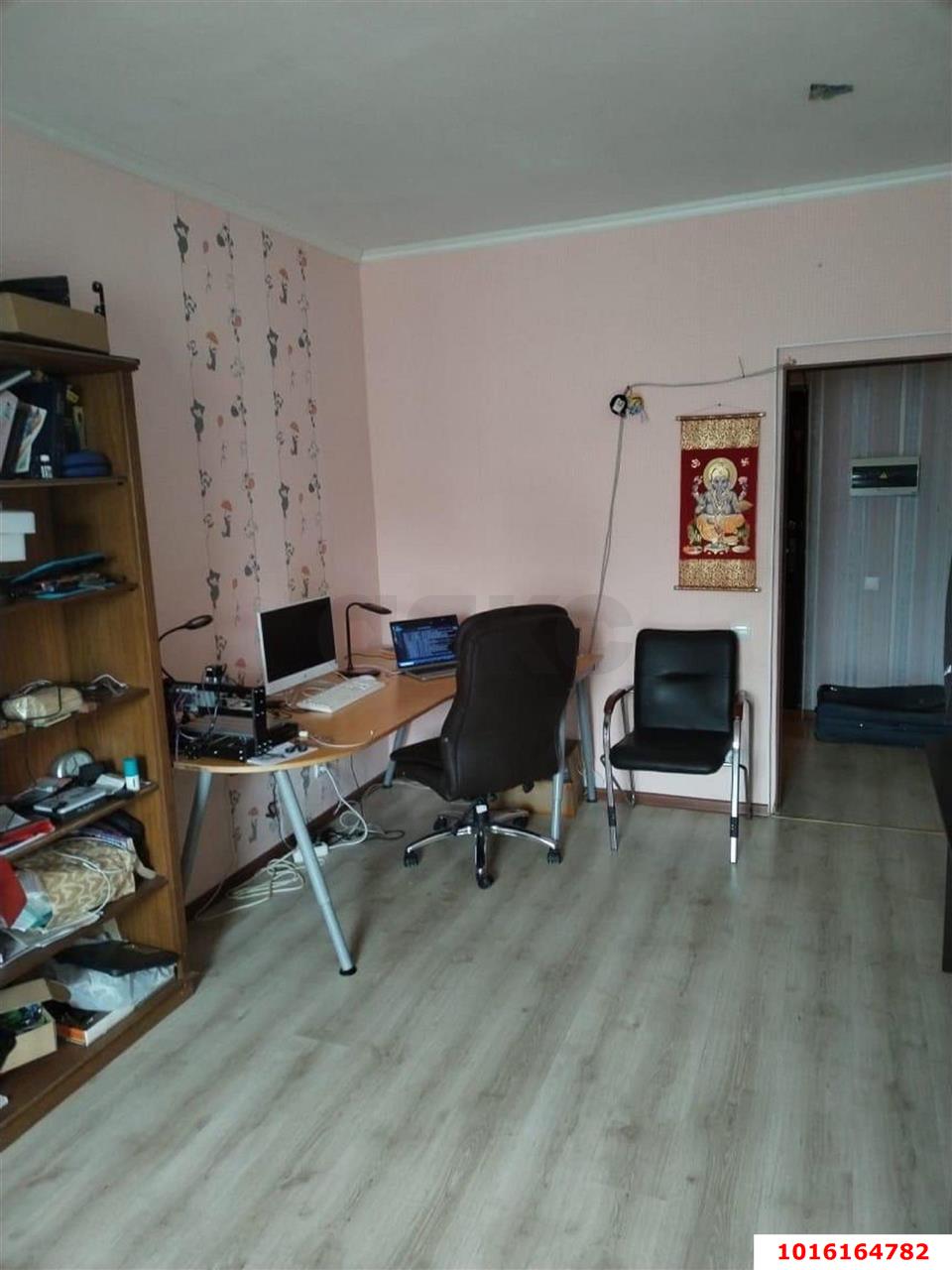 Фото №11: 2-комнатная квартира 68 м² - Краснодар, ул. Российская, 267/3к3