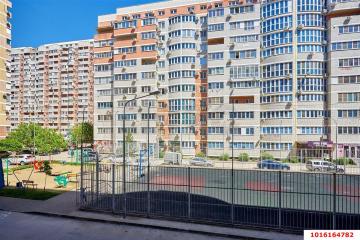 Фото №1: 2-комнатная квартира 68 м² - Краснодар, мкр. жилой комплекс Инсити, ул. Российская, 267/3к3