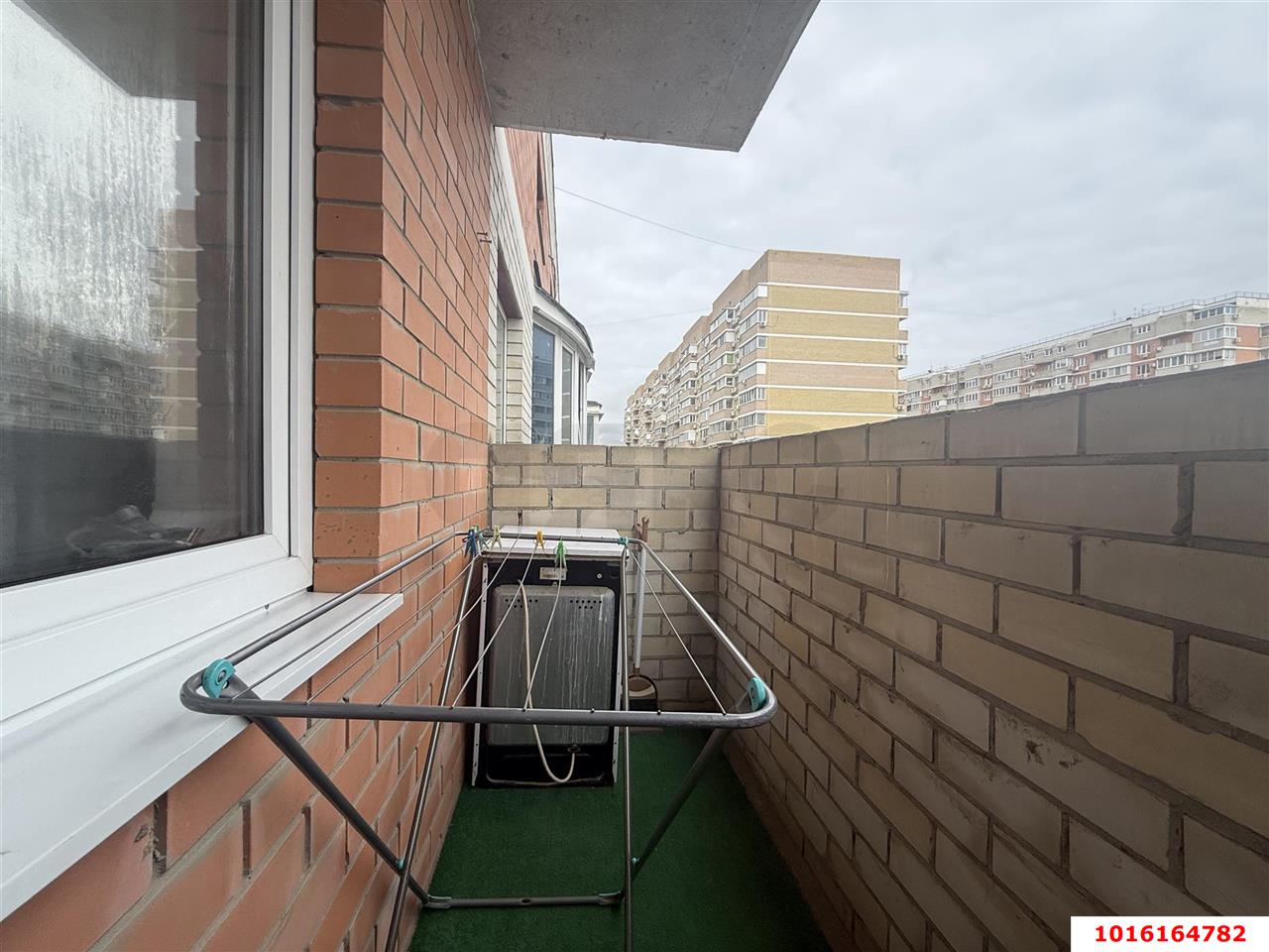 Фото №17: 2-комнатная квартира 68 м² - Краснодар, ул. Российская, 267/3к3