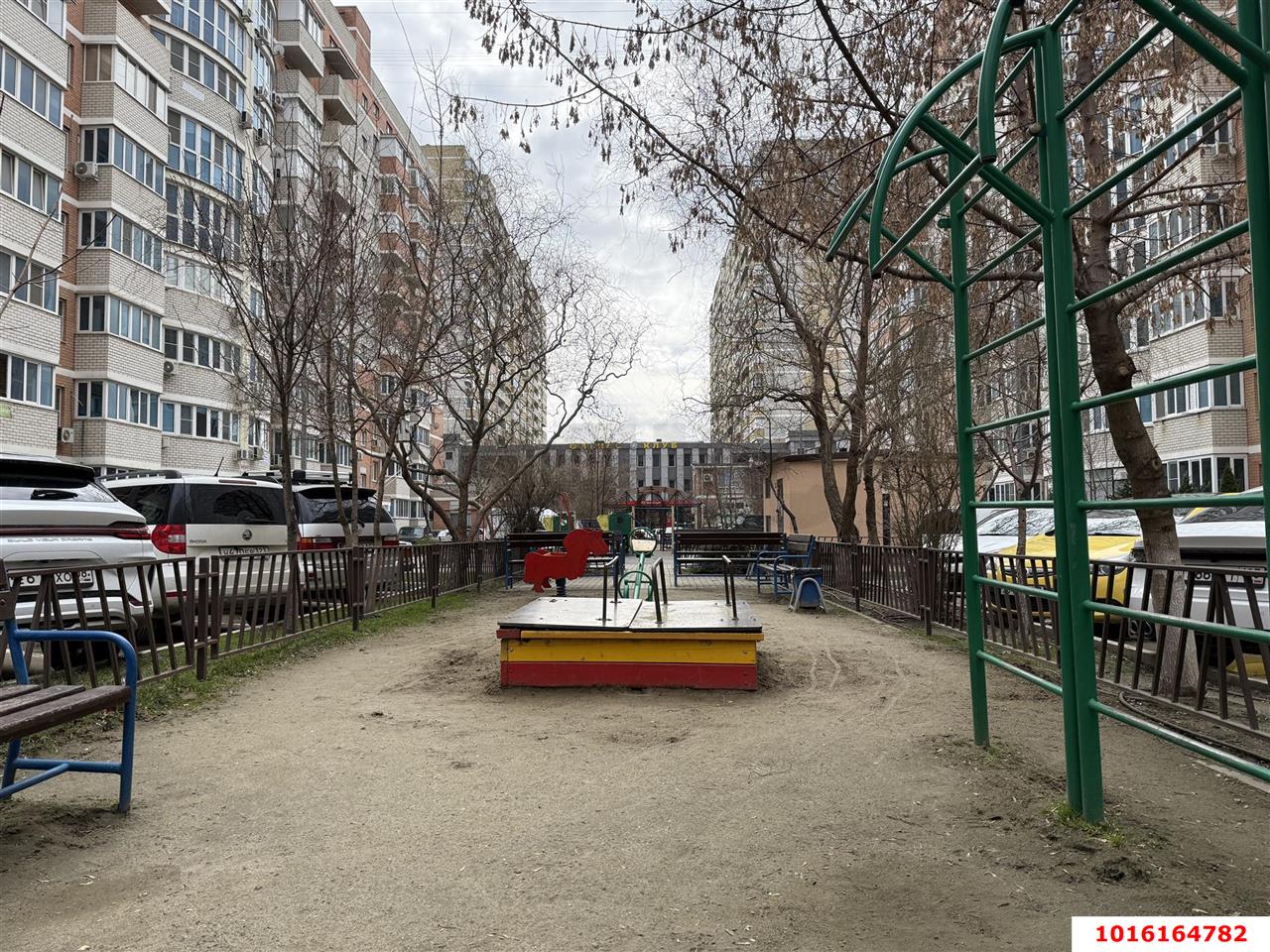 Фото №5: 2-комнатная квартира 68 м² - Краснодар, ул. Российская, 267/3к3