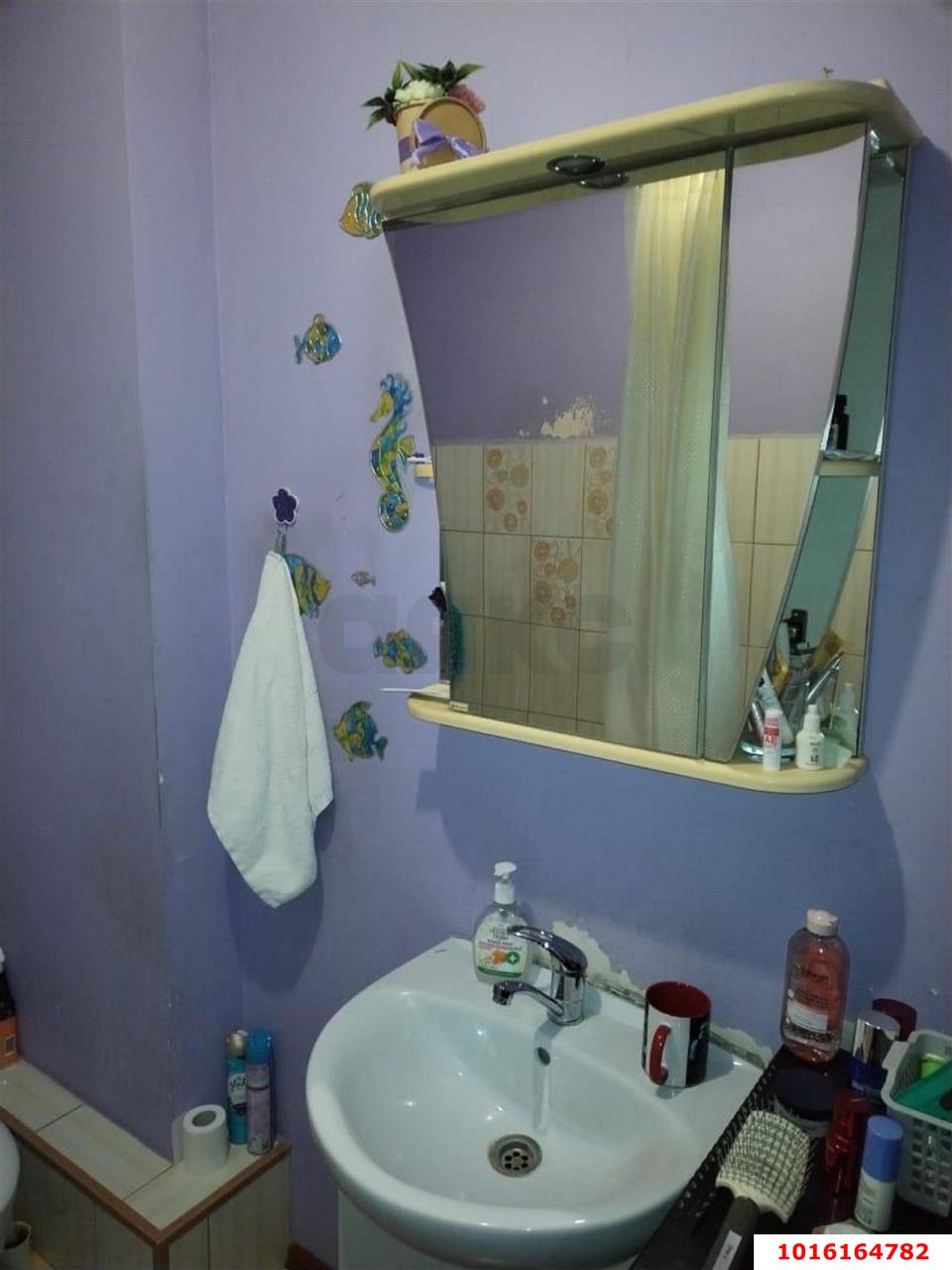 Фото №7: 2-комнатная квартира 68 м² - Краснодар, ул. Российская, 267/3к3