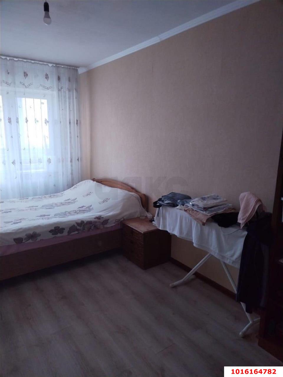 Фото №1: 2-комнатная квартира 68 м² - Краснодар, ул. Российская, 267/3к3