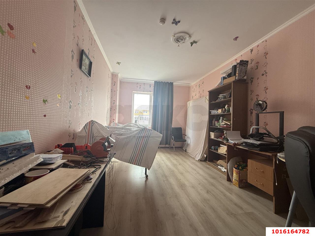 Фото №9: 2-комнатная квартира 68 м² - Краснодар, ул. Российская, 267/3к3