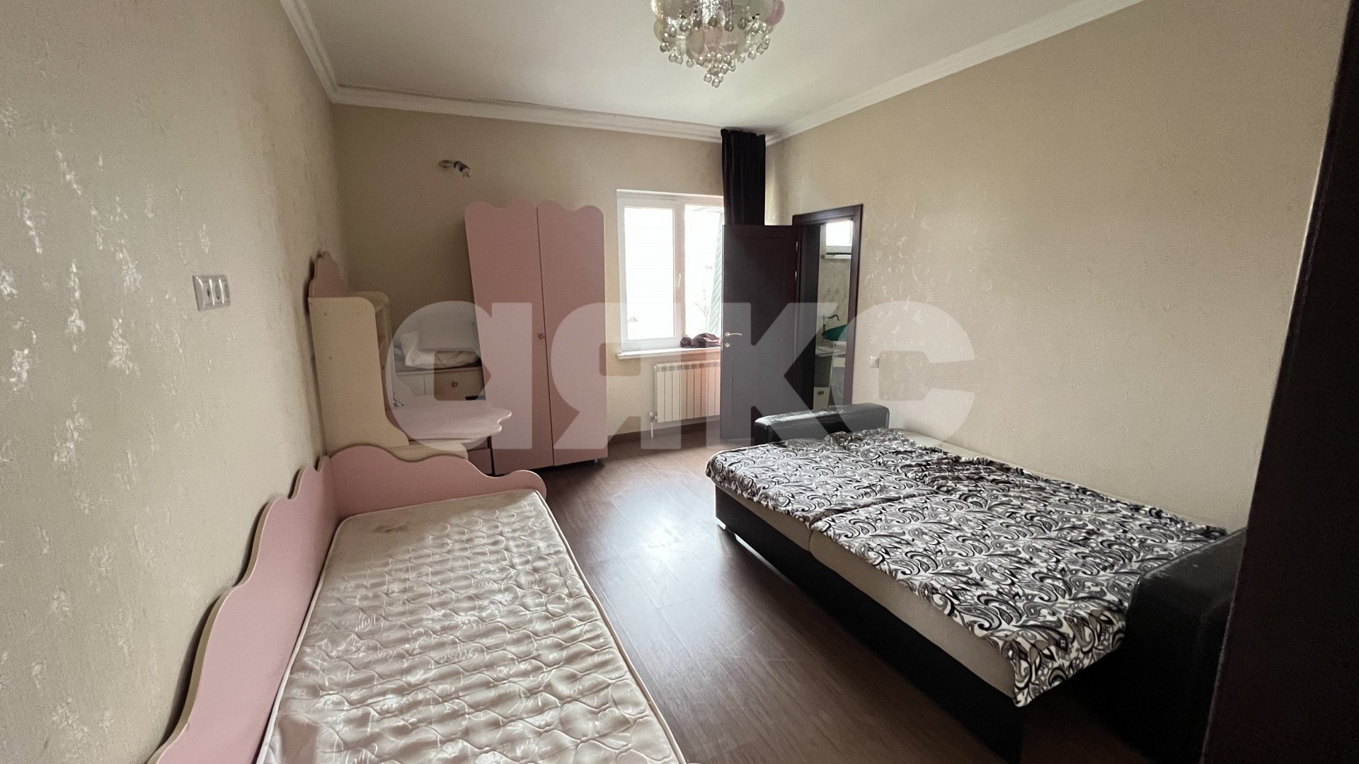 Фото №9: 5+-комнатная квартира 133 м² - Сочи, Центральный, мкр. Мамайка, ул. Ясная, 9Б