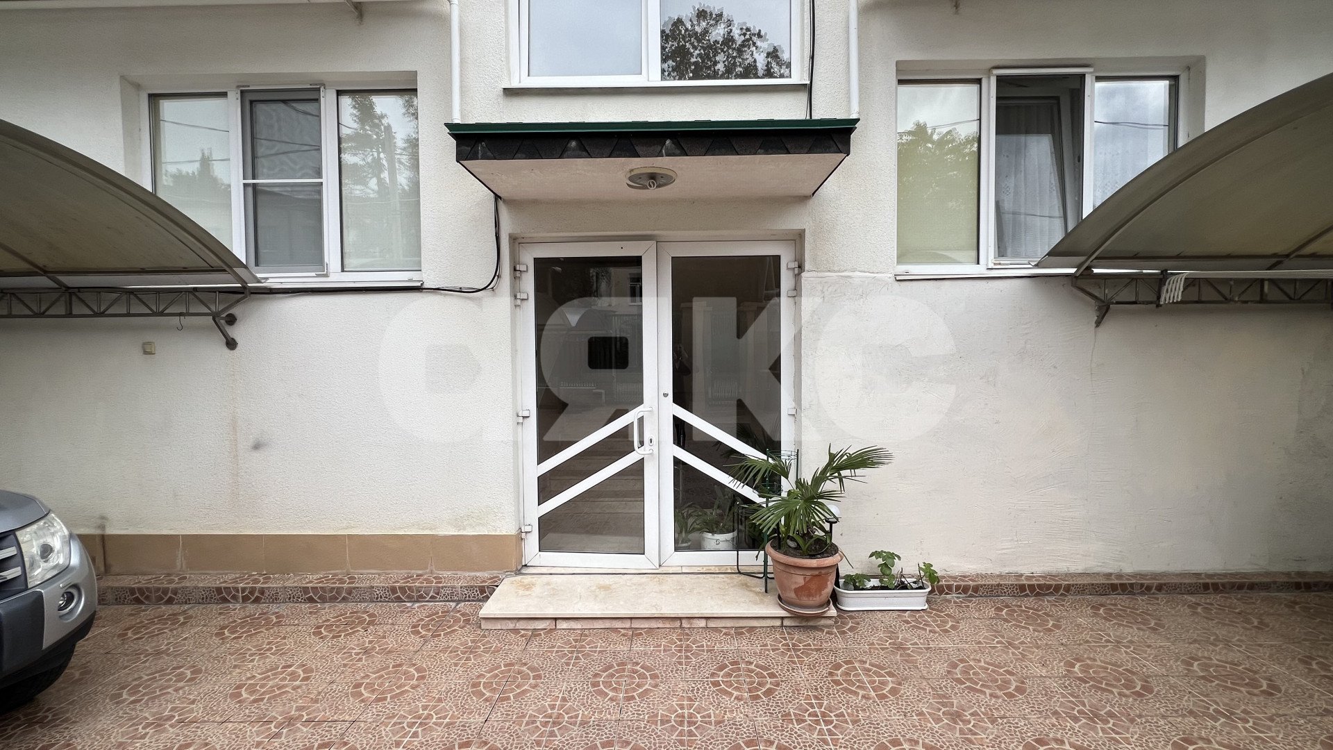 Фото №14: 5+-комнатная квартира 133 м² - Сочи, Центральный, мкр. Мамайка, ул. Ясная, 9Б