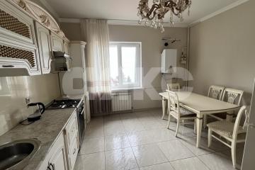 Фото №4: 5+-комнатная квартира 133 м² - Сочи, мкр. Мамайка, ул. Ясная, 9Б