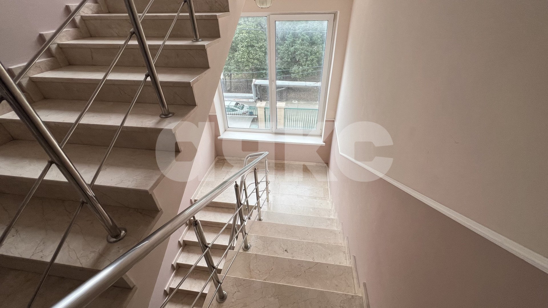 Фото №16: 5+-комнатная квартира 133 м² - Сочи, Центральный, мкр. Мамайка, ул. Ясная, 9Б