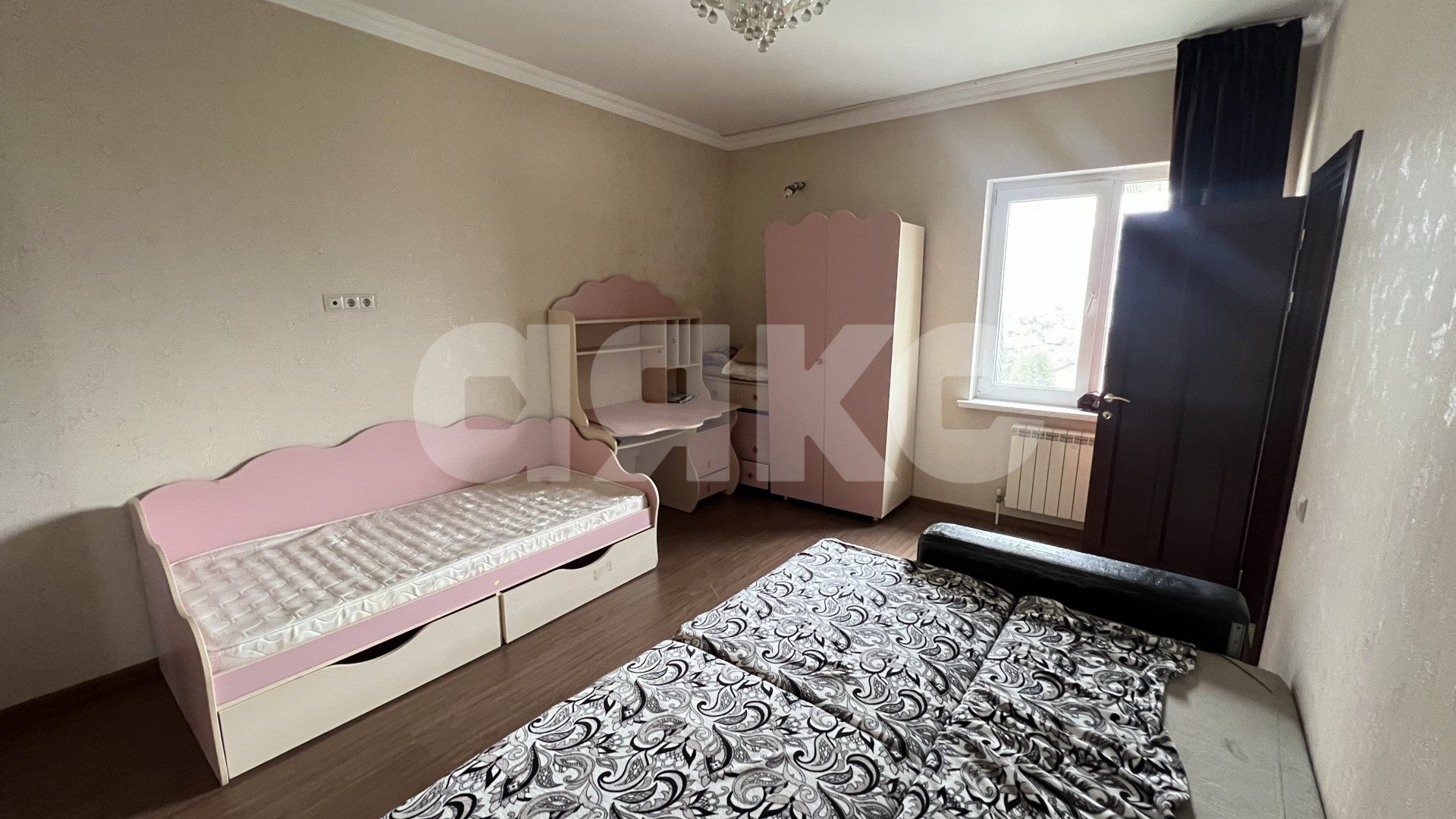 Фото №8: 5+-комнатная квартира 133 м² - Сочи, Центральный, мкр. Мамайка, ул. Ясная, 9Б