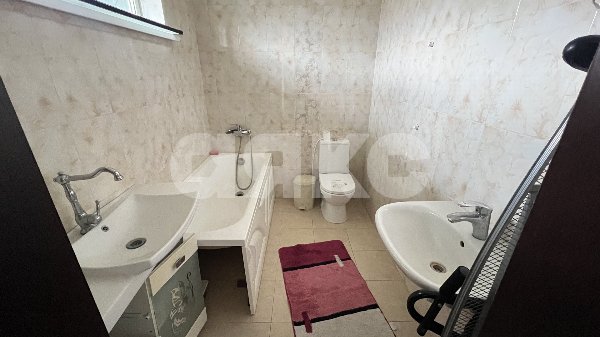 Фото №23: 5+-комнатная квартира 133 м² - Сочи, Центральный, мкр. Мамайка, ул. Ясная, 9Б