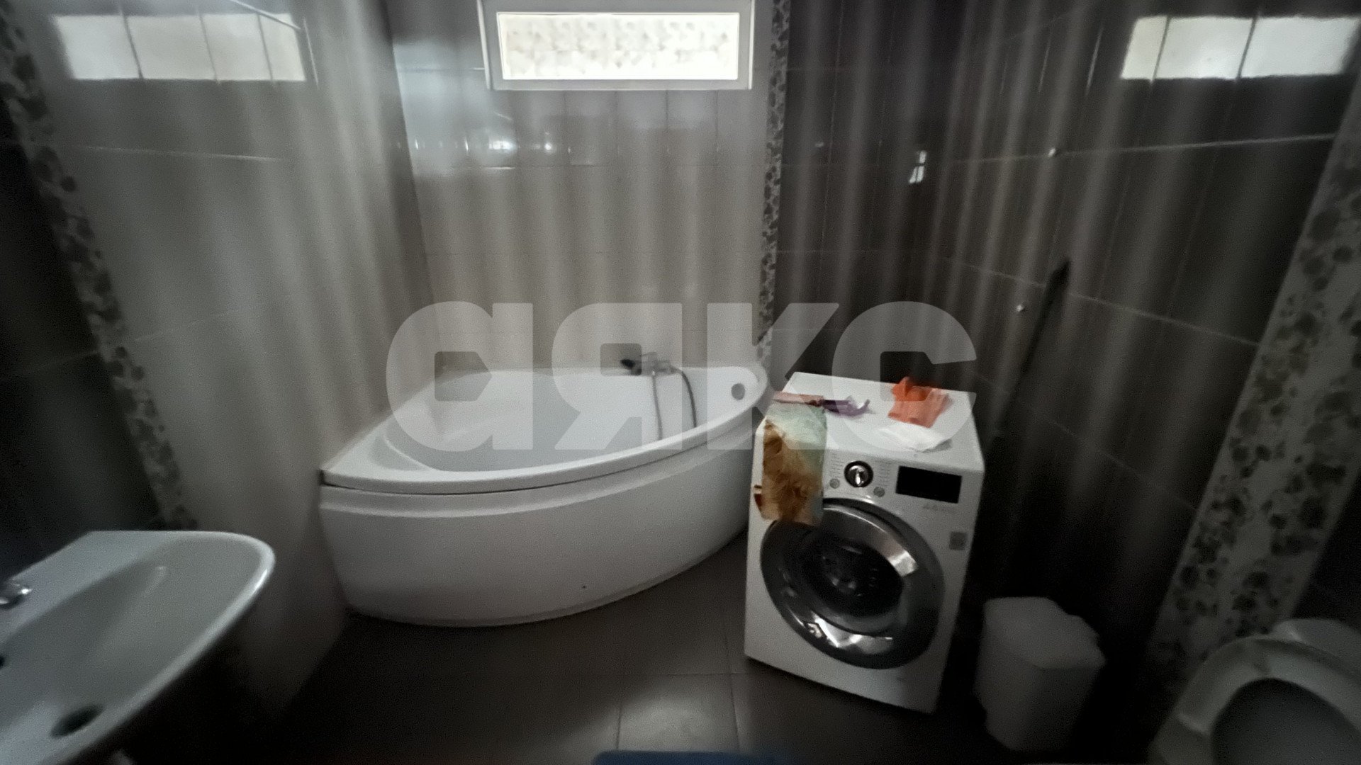 Фото №24: 5+-комнатная квартира 133 м² - Сочи, Центральный, мкр. Мамайка, ул. Ясная, 9Б