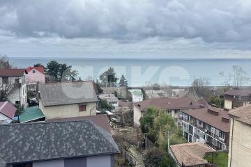 Фото №5: 5+-комнатная квартира 133 м² - Сочи, мкр. Мамайка, ул. Ясная, 9Б