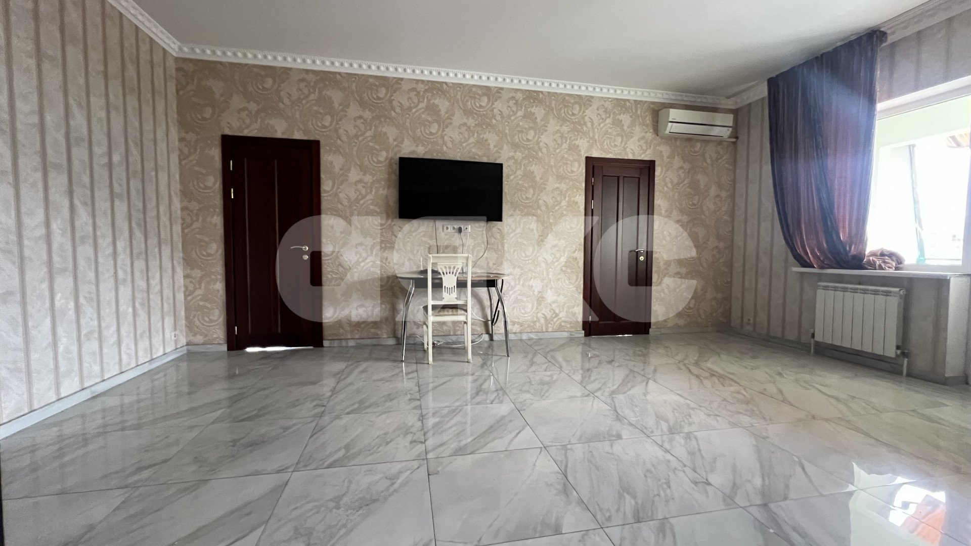 Фото №22: 5+-комнатная квартира 133 м² - Сочи, Центральный, мкр. Мамайка, ул. Ясная, 9Б