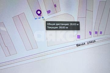 Фото №1: Земельный участок под ИЖС - Казаче-Малёваный, ул. Южная