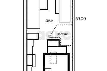 Фото №4: Дом 225 м² - Краснодар, мкр. Фестивальный, ул. имени Тургенева, 26