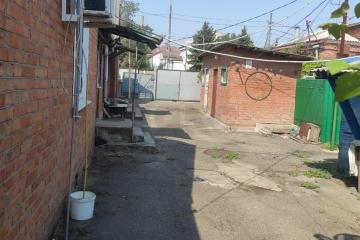 Фото №1: Дом 225 м² - Краснодар, мкр. Фестивальный, ул. имени Тургенева, 26