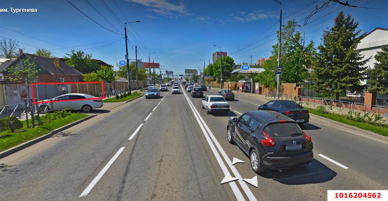 Фото №6: Дом 225 м² + 8.68 сот. - Краснодар, Западный внутригородской округ, мкр. Фестивальный, ул. имени Тургенева, 26