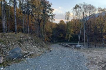 Фото №4: Земельный участок 50 сот. - Теберда, мкр. территория Джамагатское ущелье 2, 