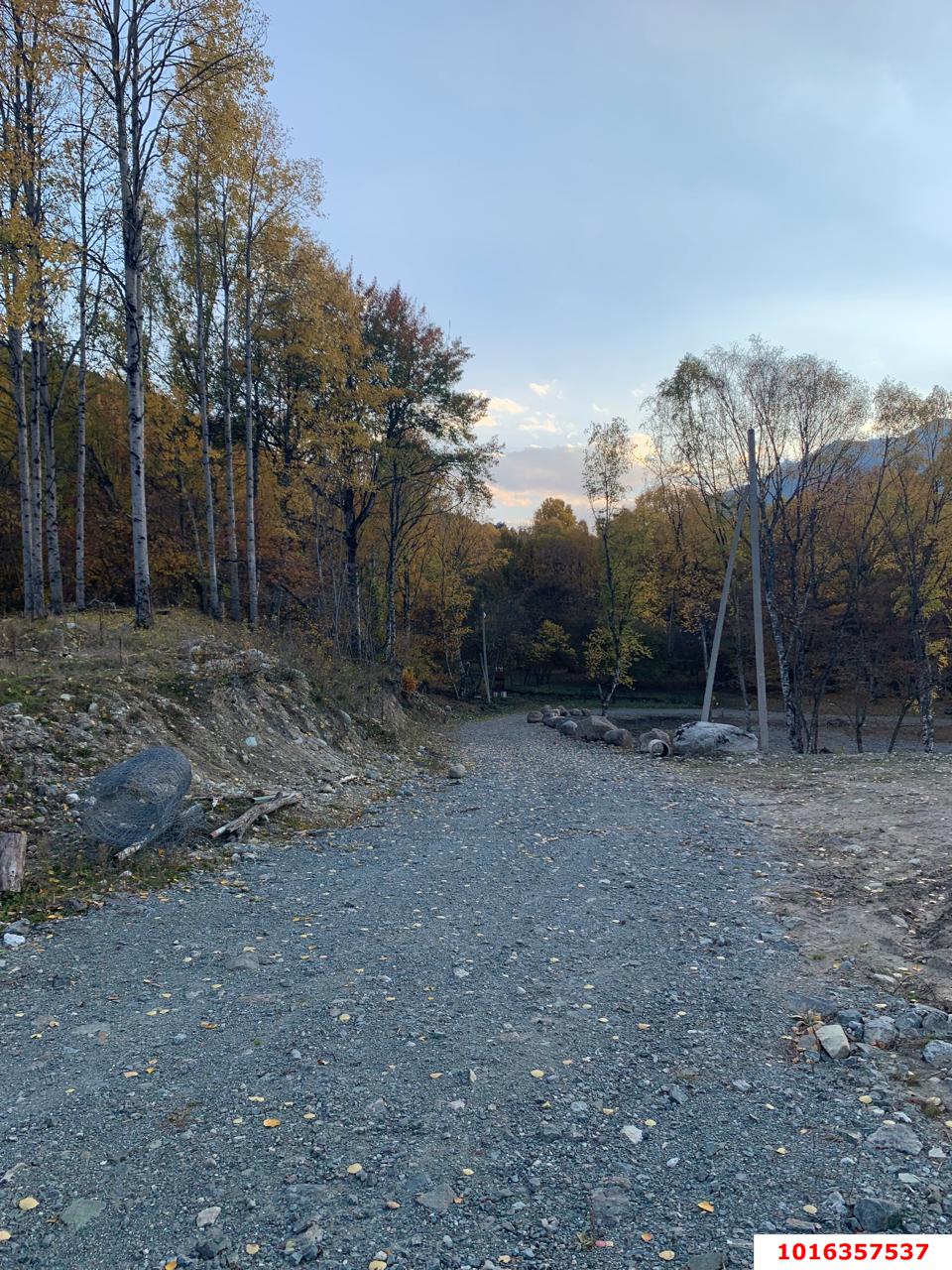 Фото №4: Земельный участок 50 сот. - Теберда, мкр. территория Джамагатское ущелье 2