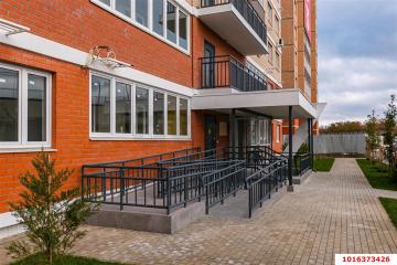 Фото №5: 3-комнатная квартира 62 м² - Краснодар, мкр. жилой комплекс Грани, ул. Западный Обход, 45