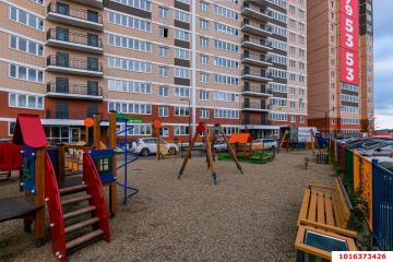 Фото №4: 3-комнатная квартира 62 м² - Краснодар, мкр. жилой комплекс Грани, ул. Западный Обход, 45