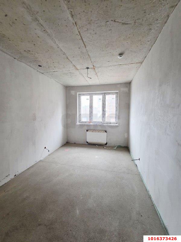 Фото №17: 3-комнатная квартира 62 м² - Краснодар, Прикубанский внутригородской округ, мкр. жилой комплекс Грани, ул. Западный Обход, 45