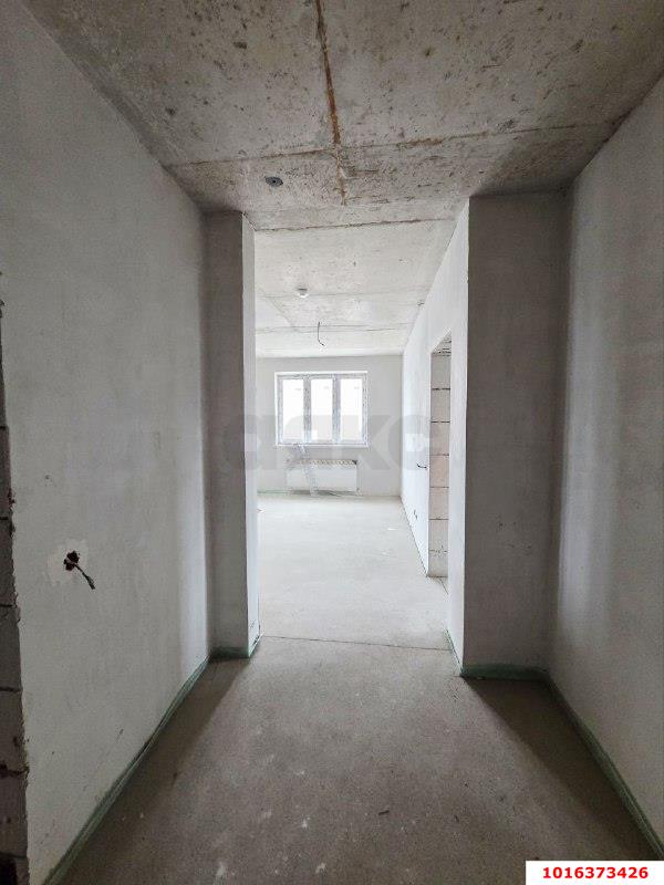 Фото №16: 3-комнатная квартира 62 м² - Краснодар, Прикубанский внутригородской округ, мкр. жилой комплекс Грани, ул. Западный Обход, 45