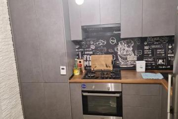 Фото №1: 1-комнатная квартира 34 м² - Яблоновский, ул. Гагарина, 190/3к4